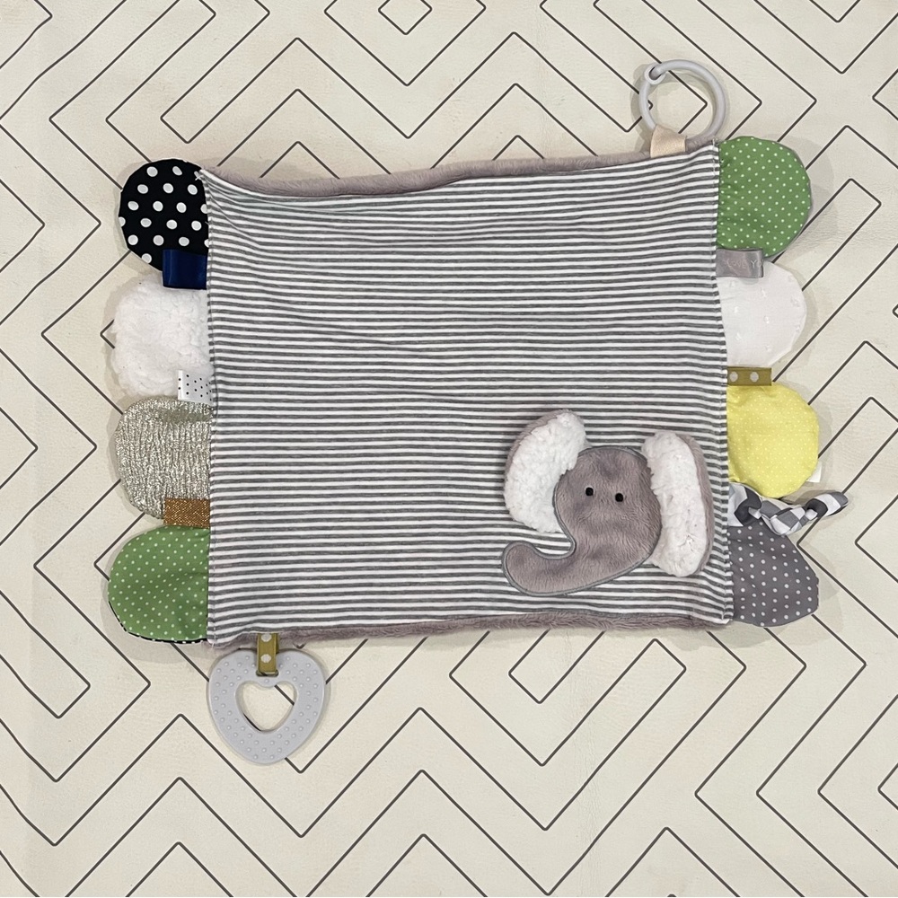 Demdaco Sensory Security Blanket